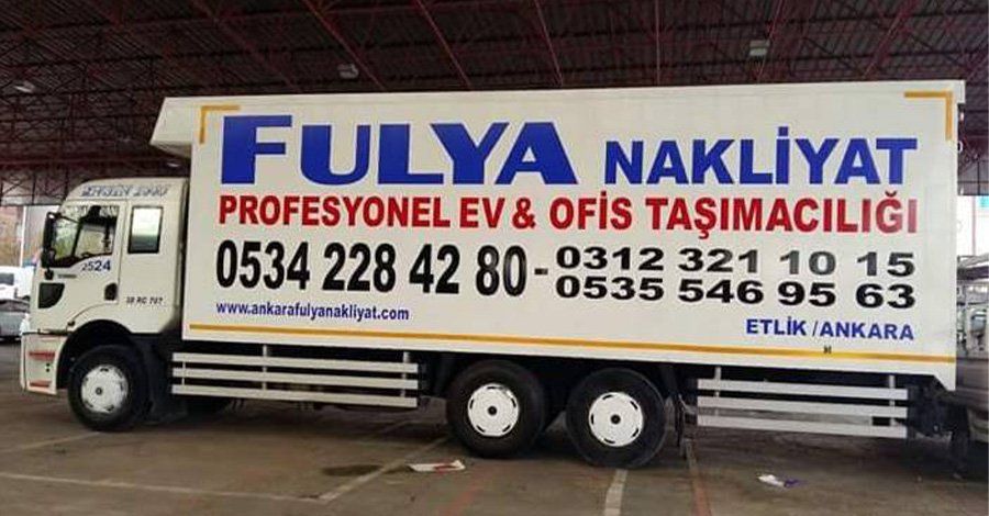 Kalecik Nakliyat